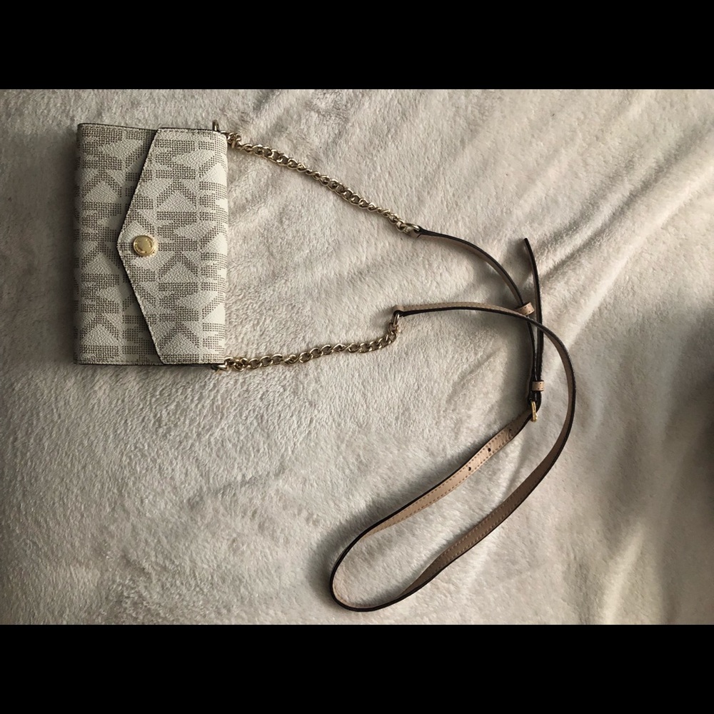 Michael Kors Crossbody Bag